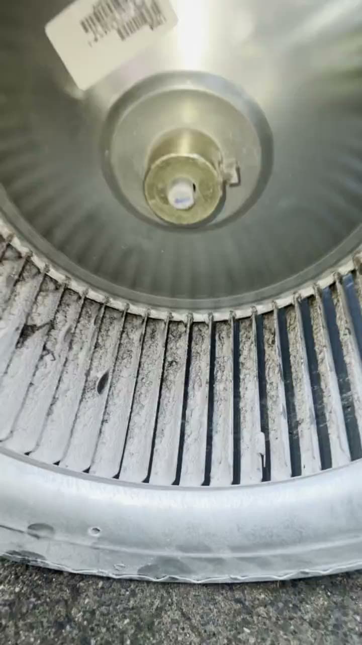 First Heat Burning Smell? Why Your Furnace Smells After Sitting Idle