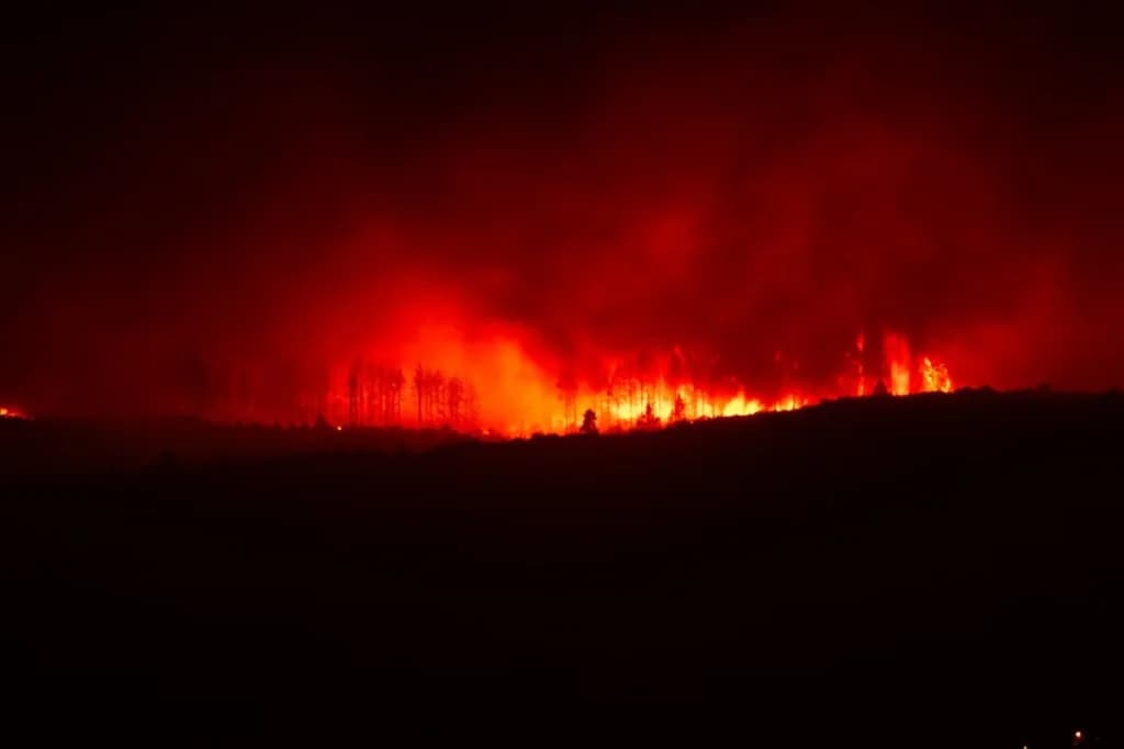 How Wildfires Affect Your Home's Air Quality in Portland — and Why Air Duct Cleaning Matters